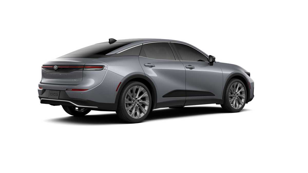 Thumbnail: 2026 Toyota Crown - 10