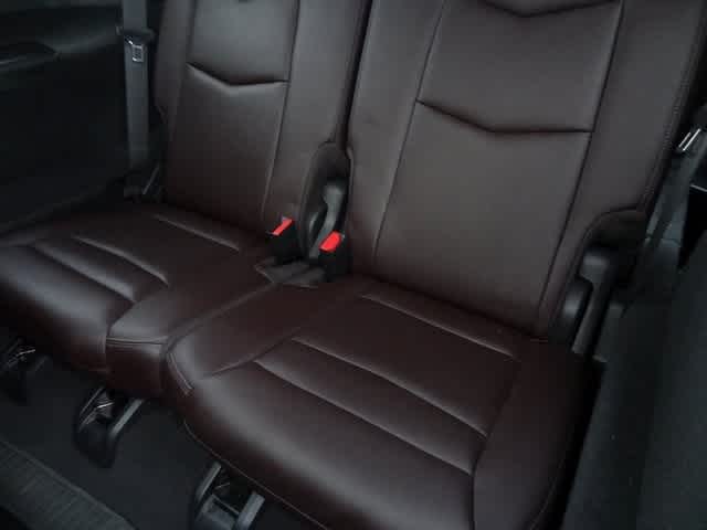 Thumbnail: 2021 Cadillac XT6 - 10