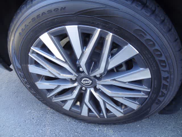 Thumbnail: 2023 Nissan Altima - 23