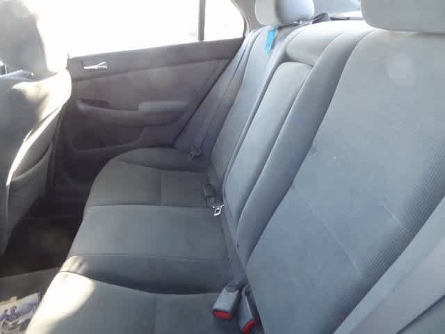 Thumbnail: 2007 Honda Accord - 6