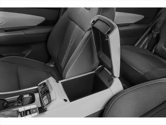 Thumbnail: 2024 Hyundai Tucson - 10