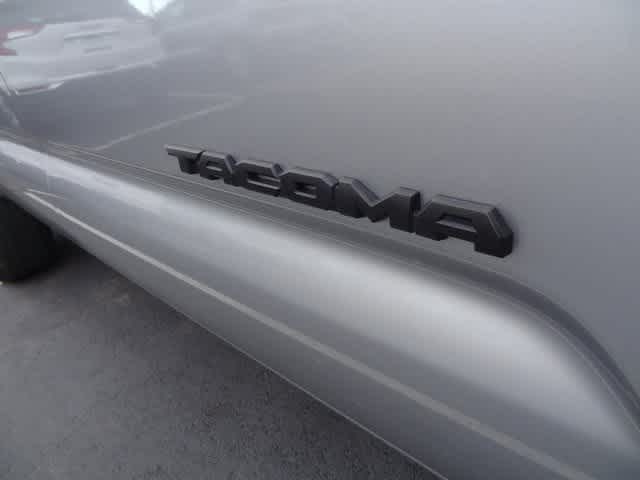 Thumbnail: 2023 Toyota Tacoma - 16
