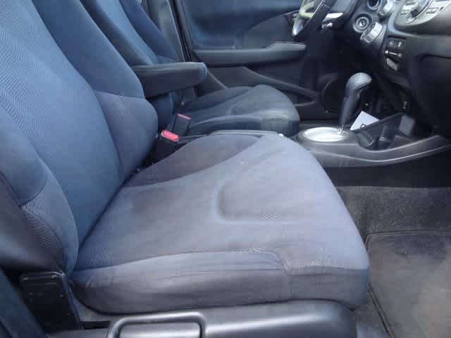 Thumbnail: 2011 Honda Fit - 18