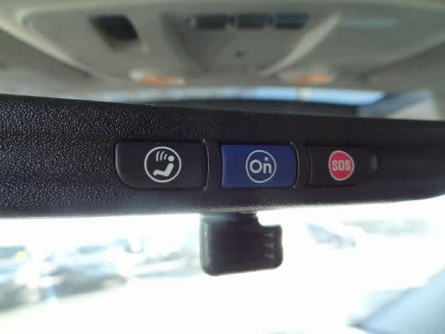 Thumbnail: 2015 Chevrolet Traverse - 17