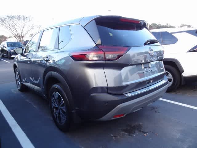 Thumbnail: 2023 Nissan Rogue - 6