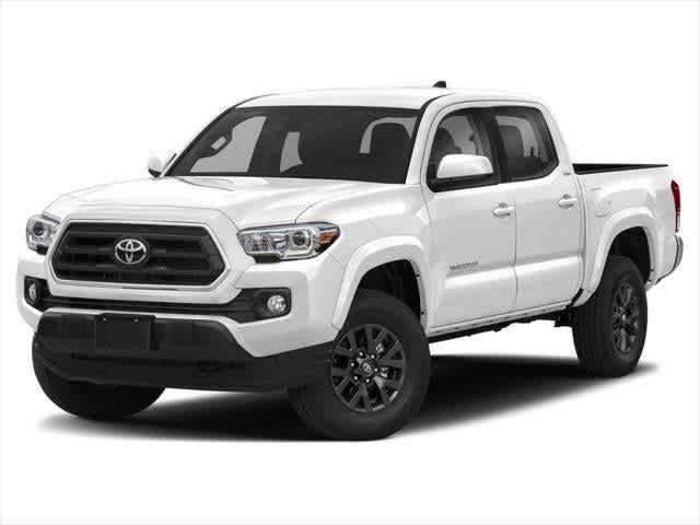 Thumbnail: 2023 Toyota Tacoma - 1