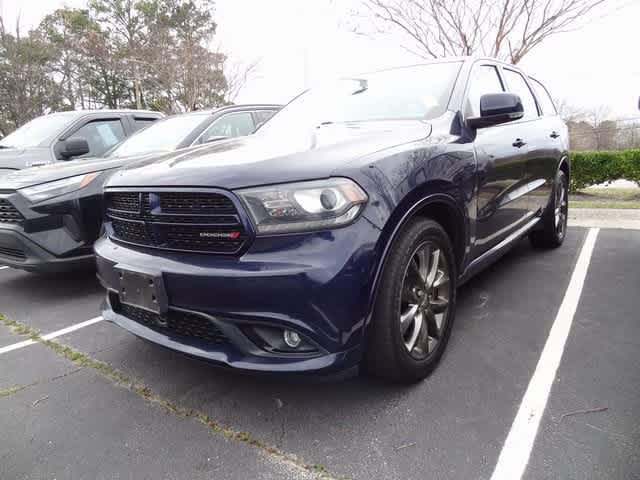 2014 Dodge Durango R/T -
                  Chesapeake, VA