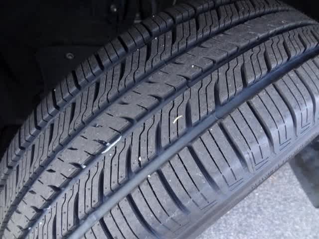 Thumbnail: 2022 Toyota RAV4 - 35