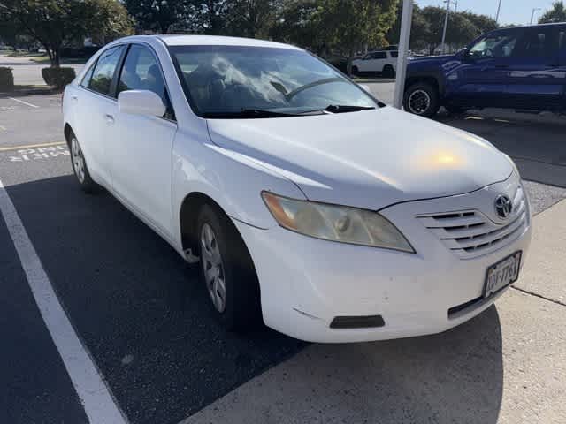 Thumbnail: 2008 Toyota Camry - 6