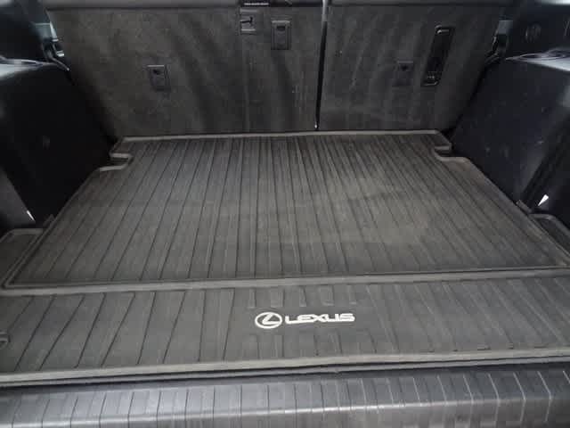 Thumbnail: 2020 Lexus GX - 20