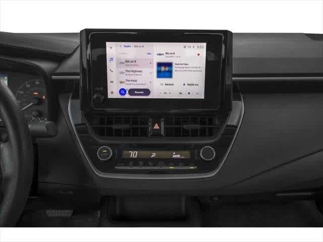 Thumbnail: 2025 Toyota Corolla - 7