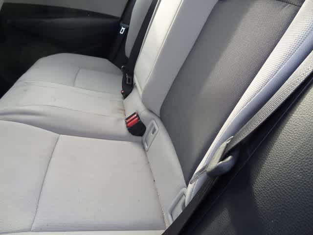 Thumbnail: 2021 Toyota Corolla - 7