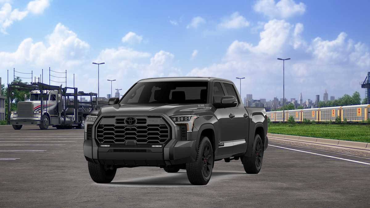 Thumbnail: 2026 Toyota Tundra - 18