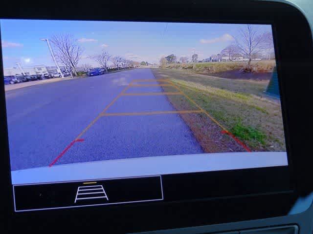 Thumbnail: 2024 Chevrolet Malibu - 27