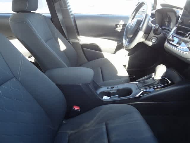 Thumbnail: 2024 Toyota Corolla - 8