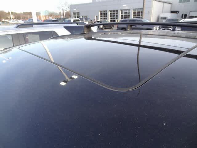 Thumbnail: 2021 Jeep Grand Cherokee - 20