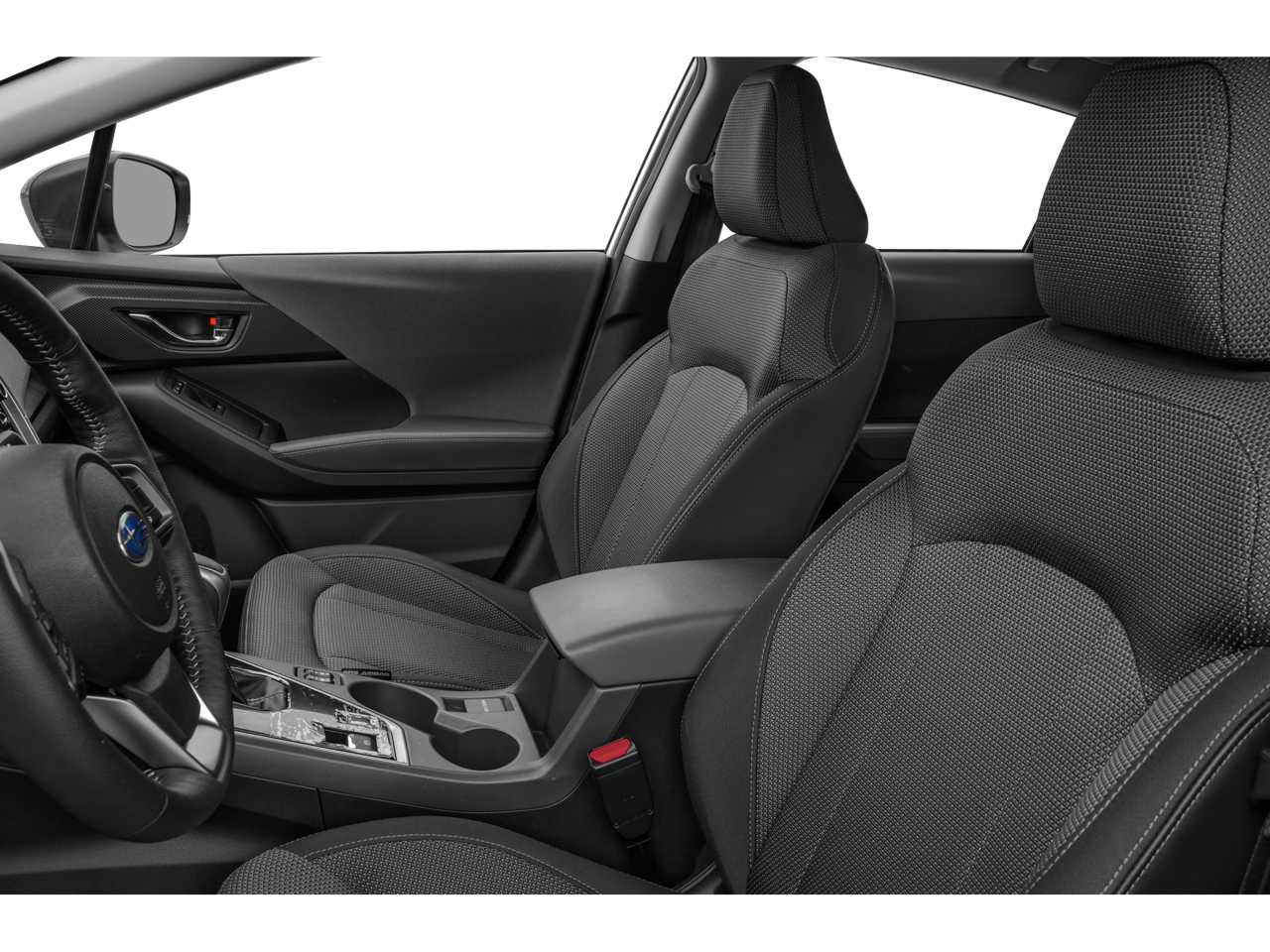 2024 Subaru Crosstrek Premium 9