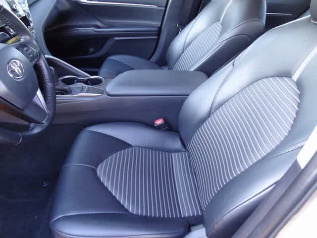 Thumbnail: 2023 Toyota Camry - 7