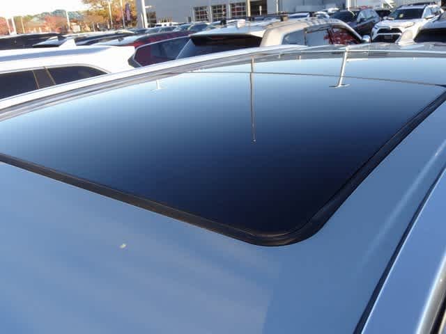 Thumbnail: 2022 Toyota Highlander - 19