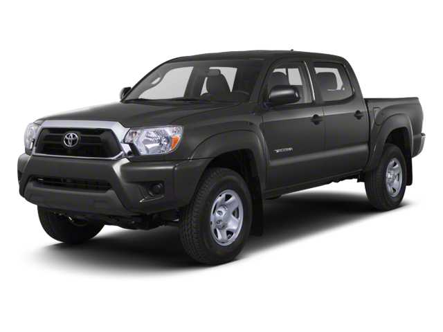 2012 Toyota Tacoma  -
                  Chesapeake, VA