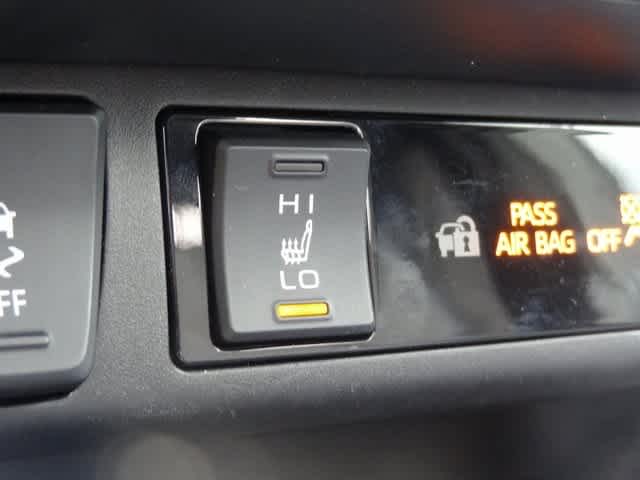 Thumbnail: 2024 Toyota RAV4 - 28