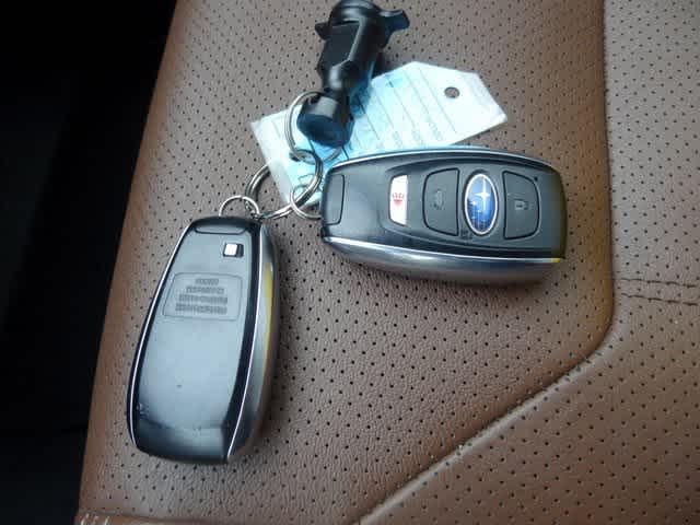 Thumbnail: 2021 Subaru Forester - 40