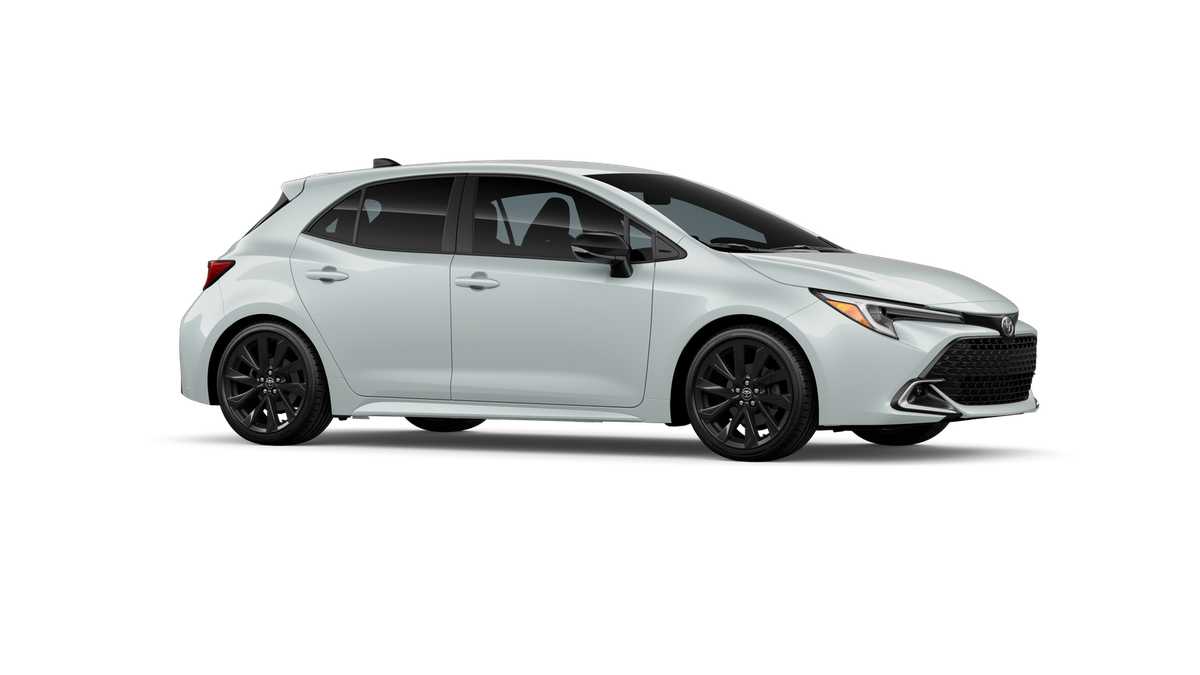 Thumbnail: 2026 Toyota Corolla - 13