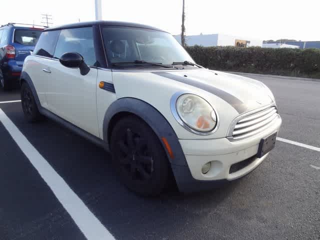 Thumbnail: 2010 MINI Cooper - 3
