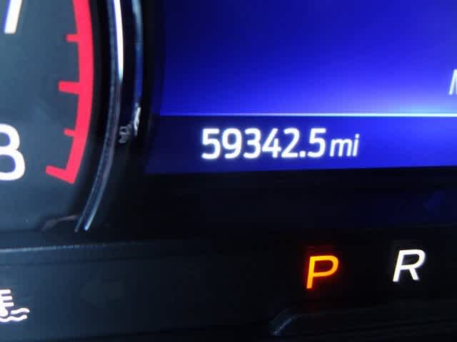 Thumbnail: 2023 Ford Explorer - 23