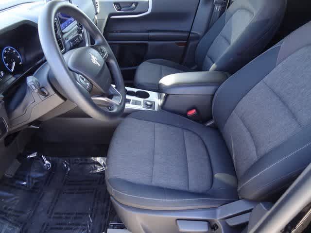 Thumbnail: 2024 Ford Bronco Sport - 6