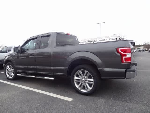 Thumbnail: 2020 Ford F-150 - 9