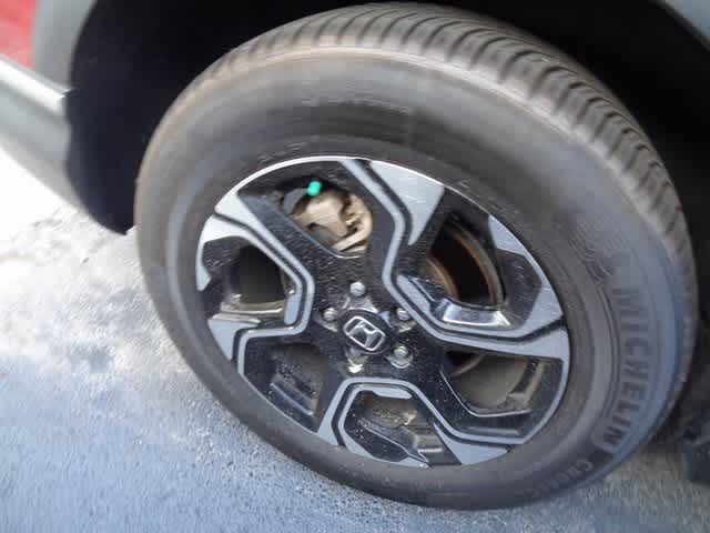 Thumbnail: 2019 Honda CR-V - 12