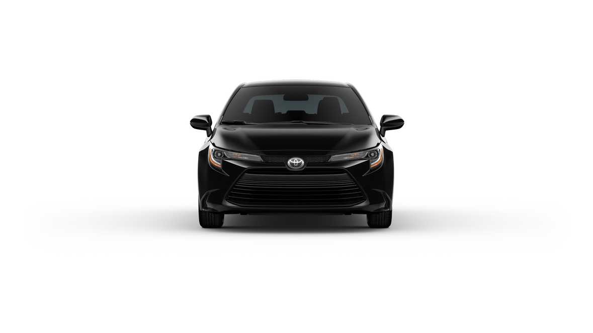 Thumbnail: 2025 Toyota Corolla - 17