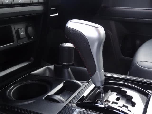 Thumbnail: 2023 Toyota 4Runner - 17