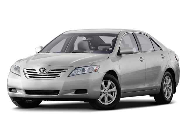 2009 Toyota Camry SE -
                  Chesapeake, VA