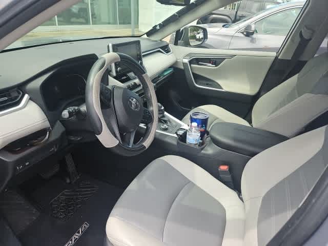 Thumbnail: 2019 Toyota RAV4 - 1