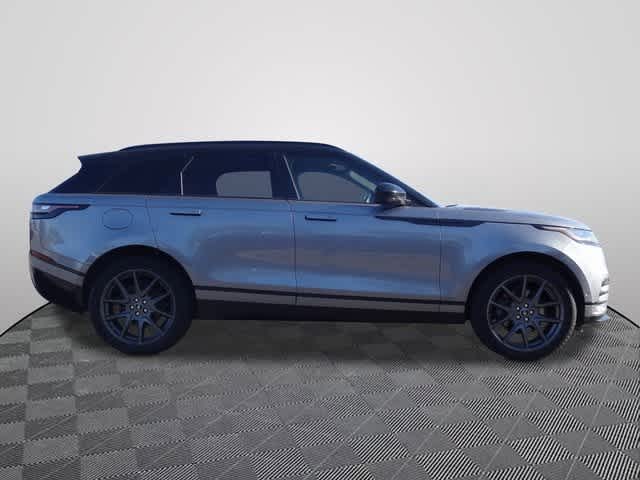 Thumbnail: 2021 Land Rover Range Rover Velar - 4
