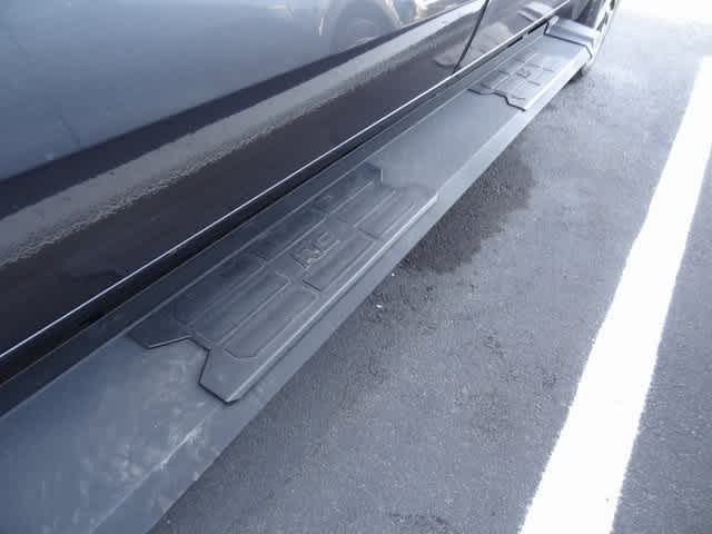 Thumbnail: 2024 Toyota Tundra - 12