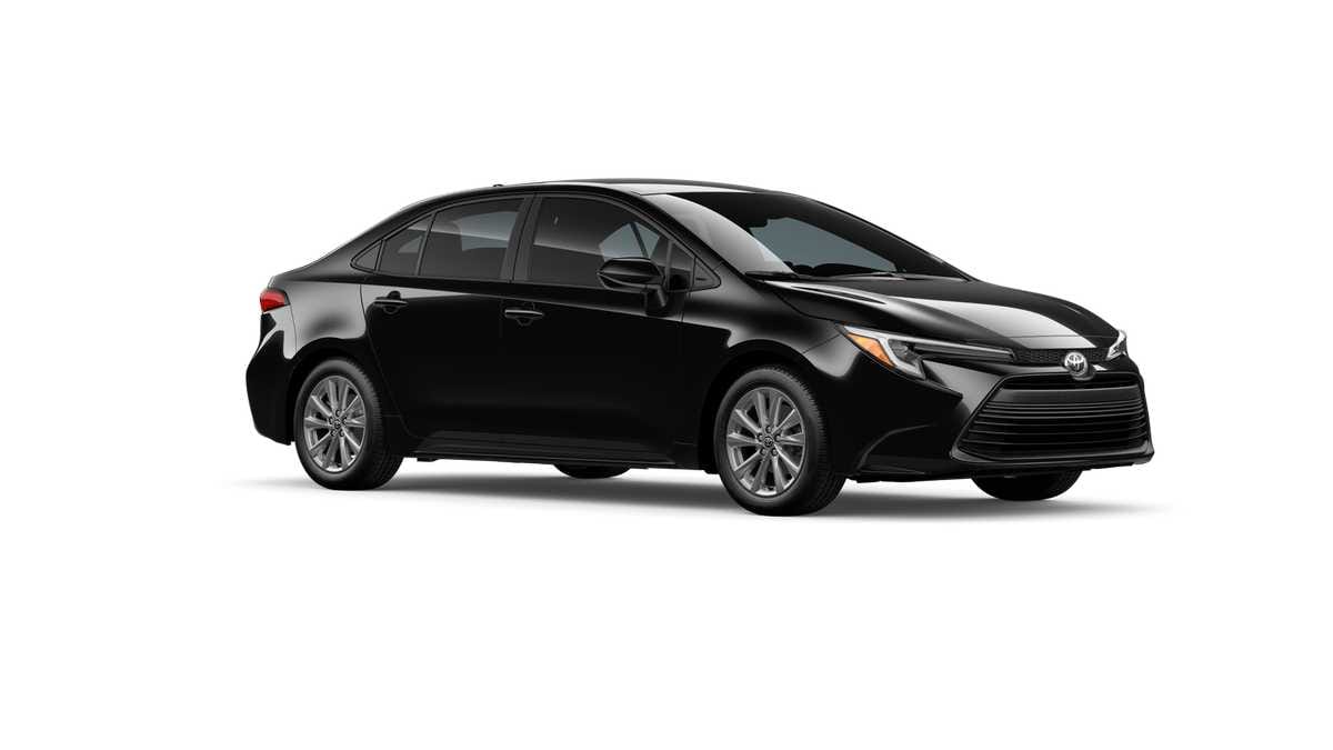 Thumbnail: 2026 Toyota Corolla - 14