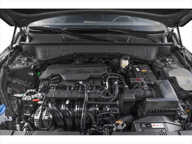 Thumbnail: 2024 Hyundai Kona - 8