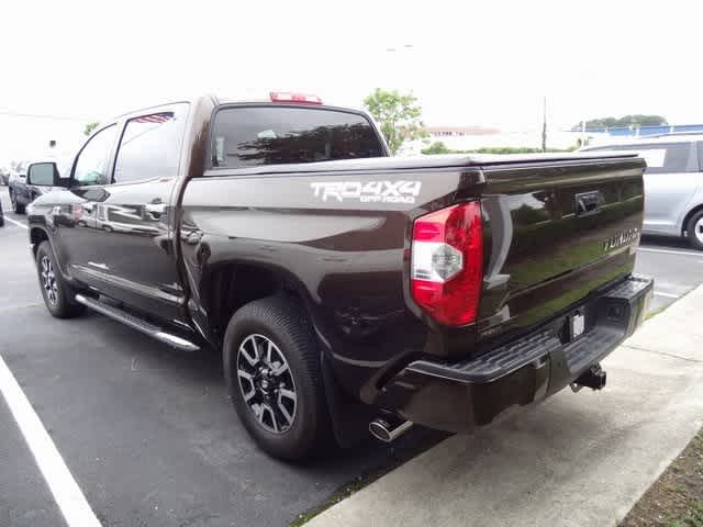 2019 Toyota Tundra 1794 Edition 6