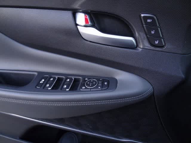 Thumbnail: 2023 Hyundai Santa Fe - 17