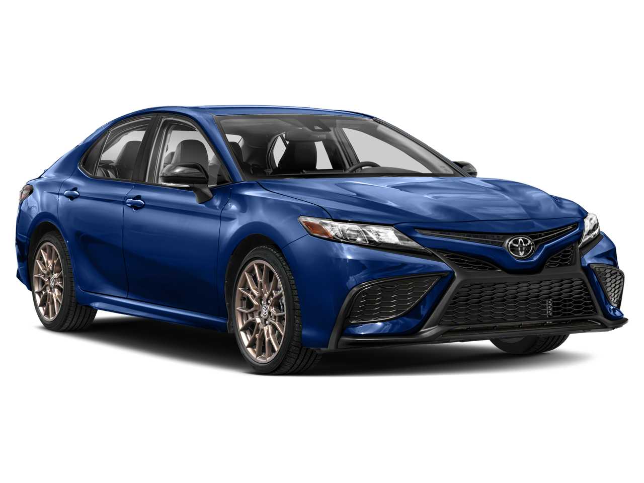 Thumbnail: 2023 Toyota Camry - 6