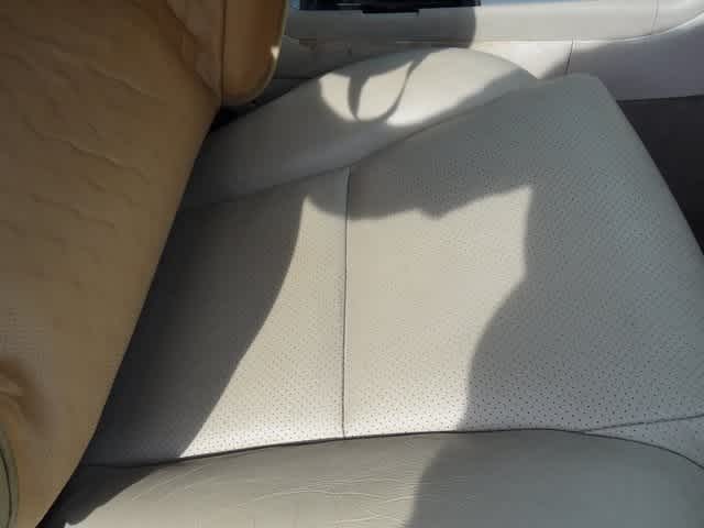 2008 Toyota Camry Solara SLE 22