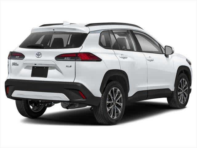 Thumbnail: 2022 Toyota Corolla Cross - 2