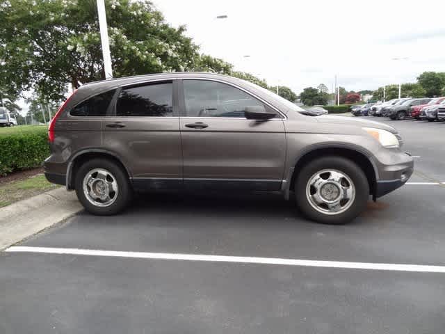 Thumbnail: 2010 Honda CR-V - 4