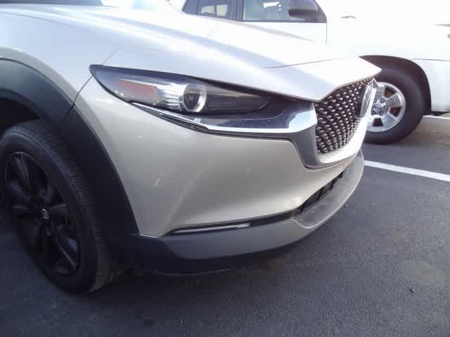 Thumbnail: 2024 Mazda CX-30 - 16