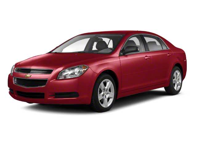 2010 Chevrolet Malibu LTZ -
                  Chesapeake, VA