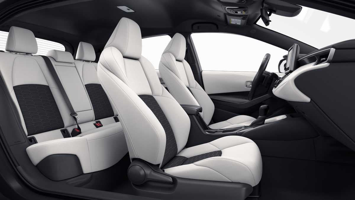 Thumbnail: 2026 Toyota Corolla - 20