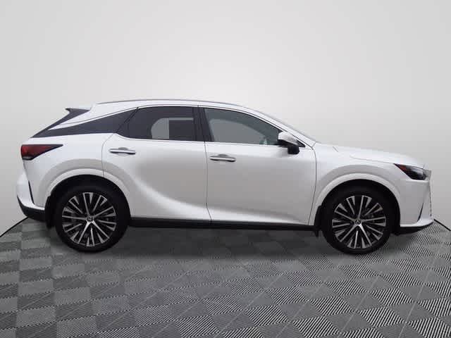 Thumbnail: 2024 Lexus RX - 4